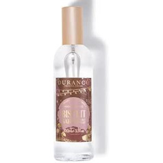 DURANCE - Noel - Room Fragrance Spray 100 ml Biscuit Sable'