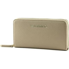 Valentino Damen Zero Re Reisezubehör-Brieftasche