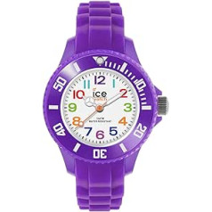 Ice-Watch — Ice Mini — Mädchenuhr mit Silikonarmband (īpaši mazs)