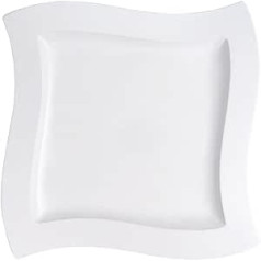 Villeroy & Boch 10-2525-2809 Newwave Platter trīsstūrveida 34x34cm