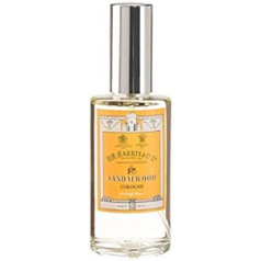 D.r. Harris DR Harris - Sandalwood Cologne Spray