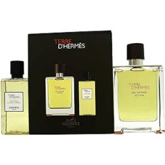 Hermes Terre ds Eau Intense Vetiver