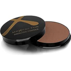 Max Factor bronzas pulveris - 21g 002 bronza