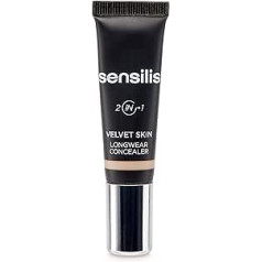 Sensilis Velvet Skin 2 en 1 Корректор №01-Светлый 7 мл