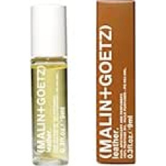 (Malin + Goetz) Malin + Goetz Leather Perfume Oil 9 ml