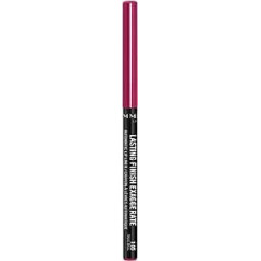 Rimmel Lasting Finish Exaggerate Lip Liner 105