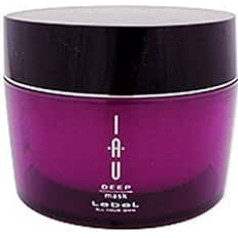 Lebel IAU Deep Hair Mask - 170g