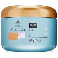 Avlon KeraCare Dry & Itchy Scalp Glossifier 200g