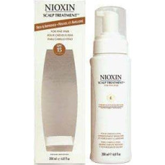 ‎Nioxin Nioxin 650049 System 4 galvas ādas kopšana ar Nioxin priekš Unisex — 3,4 unces ārstēšana