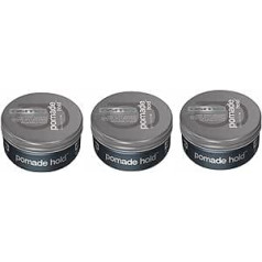 Osmo Wax Pomade Hold 100 ml x 3