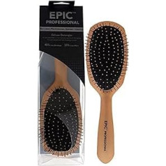 Wet Brush J&D Beauty Wet Pro Epic Deluxe Detangling Brush 1.00