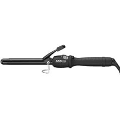 Babyliss Ceramic Dial-A-Heat Curling Tong 19mm