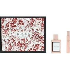 Gucci Bloom Set Eau de Parfum, 50 мл + роллер, 7,4 мл