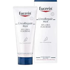 Eucerin UreaRepair plus крем для ног 10%, крем 100 мл