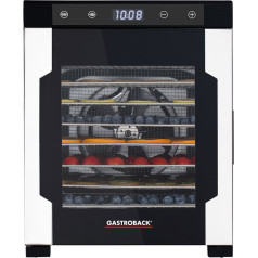 Gastroback 46603 Design Dehydrator Max