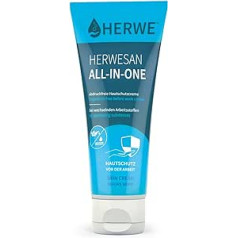 ‎Herwe Herwe All in One Skin Protection 100 ml tūbiņa