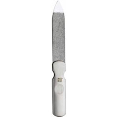 ‎Unbekannt Zwilling Classic Nail File 9 cm Iepakojumā 1