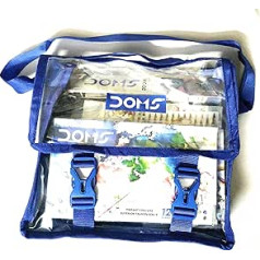 Doms Junior Smart Art komplekts ar 8 produktiem Smart Bag