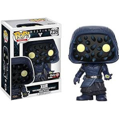 Funko — Destiny-Xur Figur, Mehrfarbig, 20992