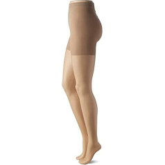 Berkshire Women's Ultra Sheer Non-Control Top Pantyhose Sandalfoot Tights