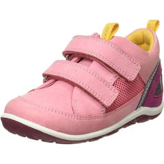 ECCO Baby Girls' Biomminishoe trenažieri, 19 EU