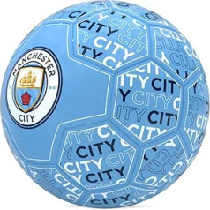 City Football lielais izmērs 5