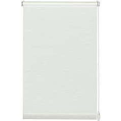 Easyfix Rolling Blind Natural White 75 cm x 150 cm balta