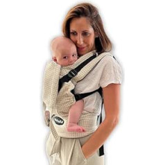 Amarsupiel Baby carrier for newborns