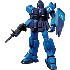 Bandai Hobby #80 RX-78BD-1 Blue Destiny Unit 1, Bandai HGUC Actionfigur