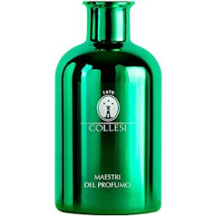 Collesi Piccola Room Fragrance Diffuser Green