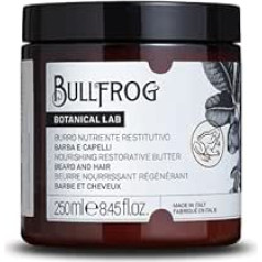 Bullfrog barojošs atjaunojošs sviests 250 ml