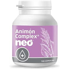 NEO Animon Complex Neo 100 vāciņš.