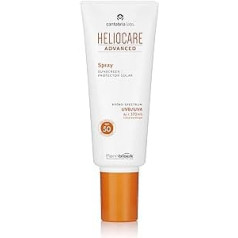 Heliocare Advanced Spray SPF 50 200 ml