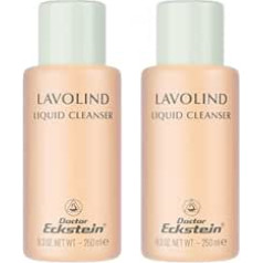 Doctor Eckstein Lavolind Liquid Cleanser 250 ml Komplektā 2