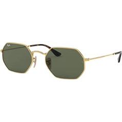 Ray-Ban Unisex saulesbrilles