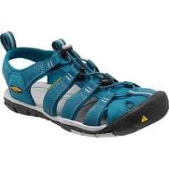 Keen Sandales Clearwater CNX Women 39.5 Celestial/Vapor