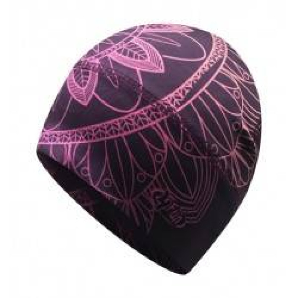 Cepure Runners Cap  Decor Viola