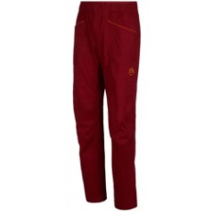 Bikses PUEBLO Pant M M Sangria/Hawaiian Sun