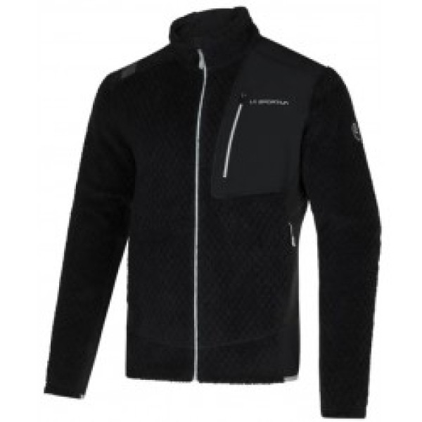 Jaka BRISTEN Thermal Jkt M M Black