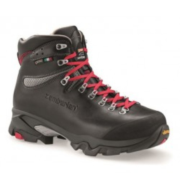 Apavi VIOZ LUX Gore-Tex 43.5 Waxed Black