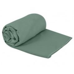 Dvielis DRYLITE Towel XS Sage