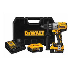 Dewalt XRP DCD996P2-QW akumulatora triecienurbjmašīna