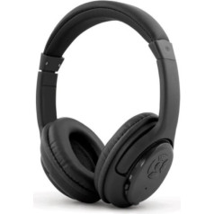 Esperanza libero eh163k wireless headphones (black)