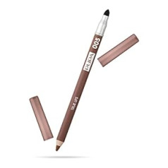 Pupa Milano True Lips Blendable lūpu kontūru zīmulis - 05 Raw Sienna Sand sievietēm 1,2 g lūpu zīmulis