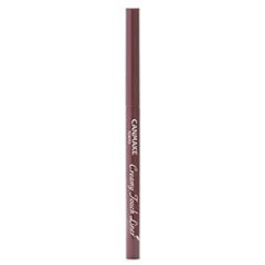 Canmake Creamy Touch Liner 04 Granāts Burgundy