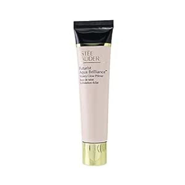 Estee Lauder Futūrists Aqua Brilliance Watery Glow Primer