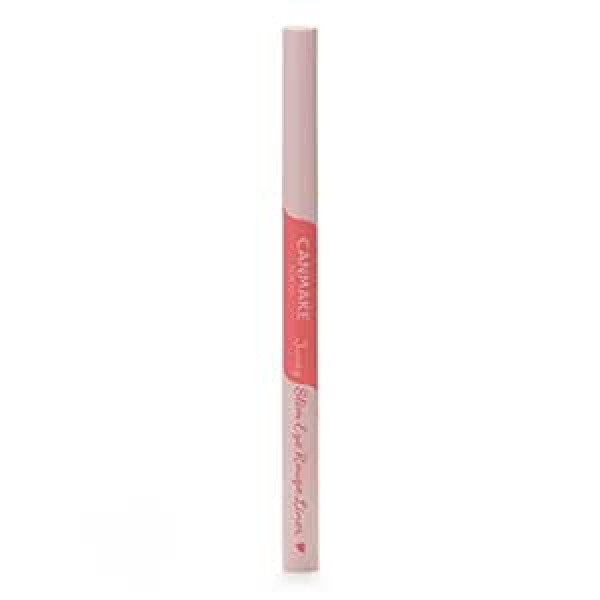 Canmake 3way Slim Eye Rouge Liner 01 Pure Red