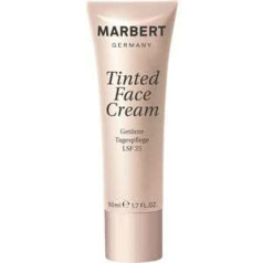 Marbert Make-Up tonēts sejas krēms 50 ml