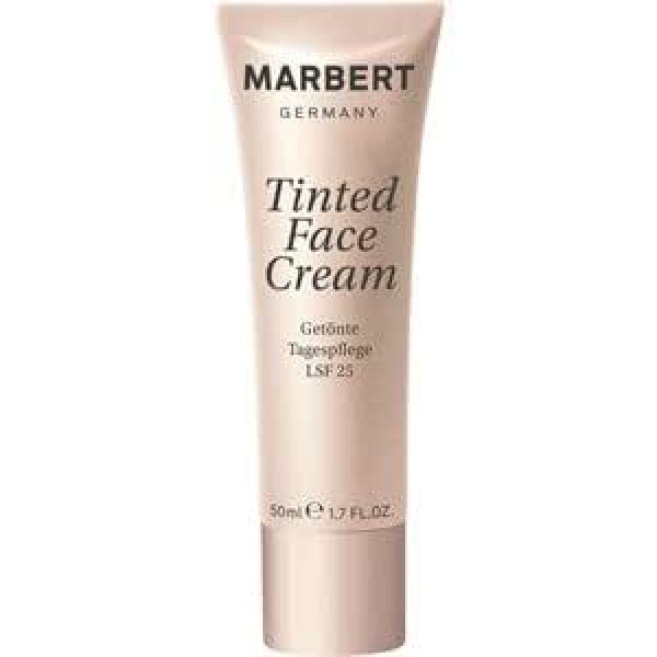 Marbert Make-Up Тональный крем для лица 50 мл