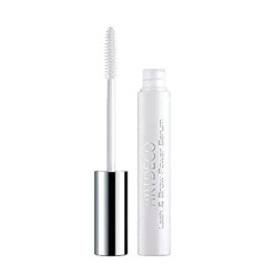 ARTDECO Lash & Brow Power Serum - Skropstu serums un uzacu serums optiski biezākiem, garākiem un barotiem matiem - 1 x 8 ml